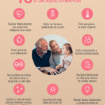 Consejos prácticos: ¿Cómo cuidar la piel de un adulto mayor?