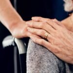 ¿Cómo curar eficazmente las llagas en adultos mayores?