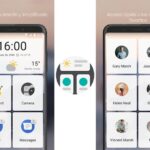 Aplicaciones para que los adultos mayores disfruten su móvil