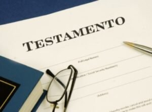 Derechos de herencia y testamentos para adultos mayores